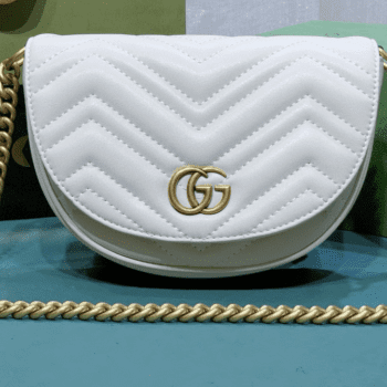 Gucci Marmont Inspired bag, crossody
